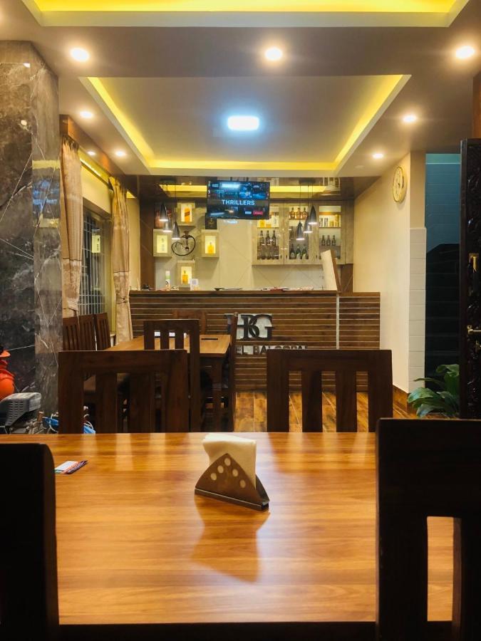 Hotel Balgopal Kathmandu Exterior photo