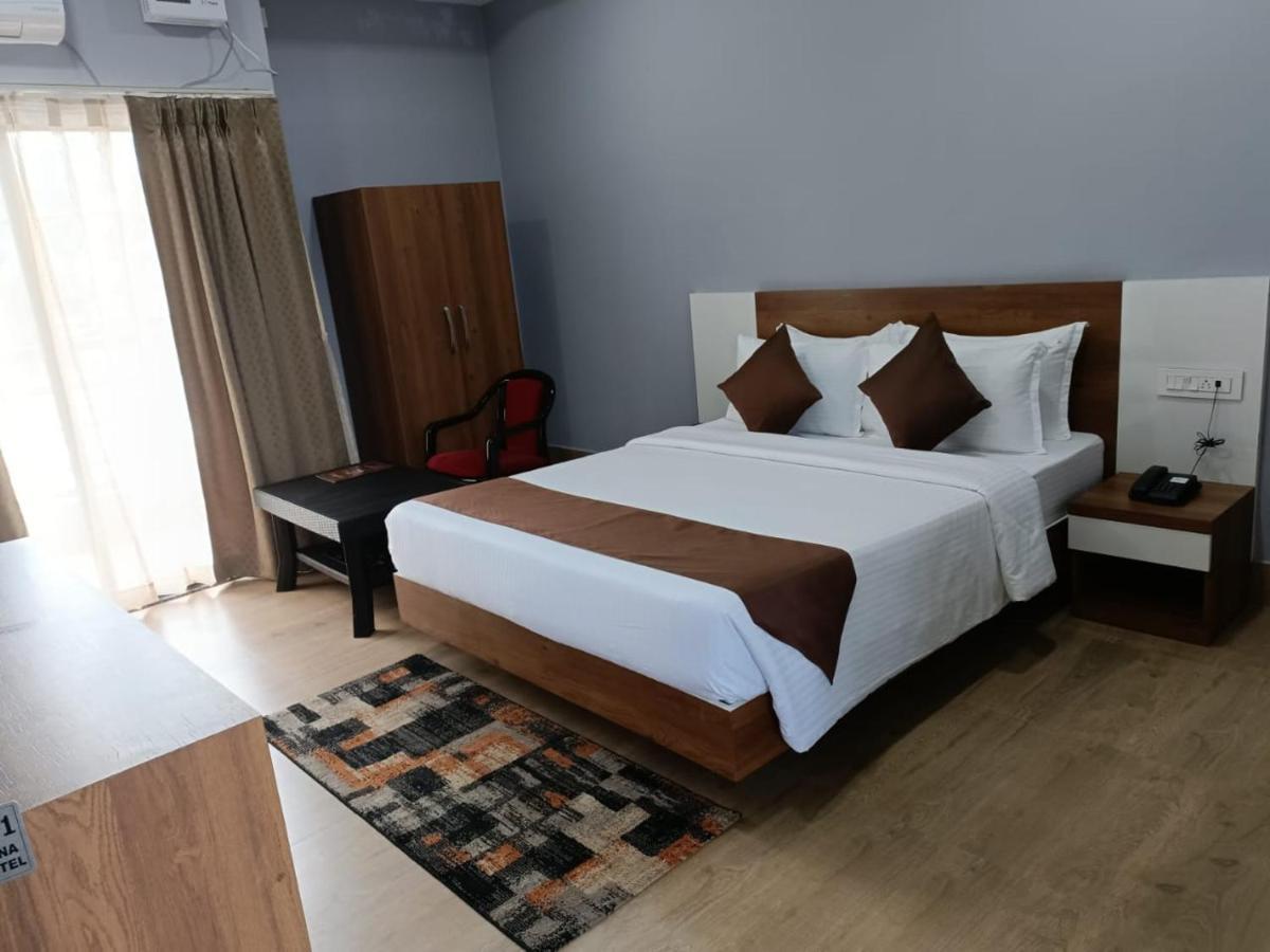 Hotel Balgopal Kathmandu Exterior photo