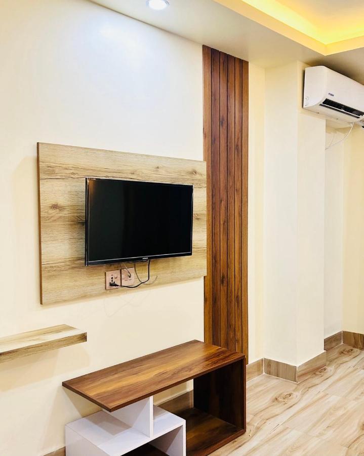 Hotel Balgopal Kathmandu Exterior photo